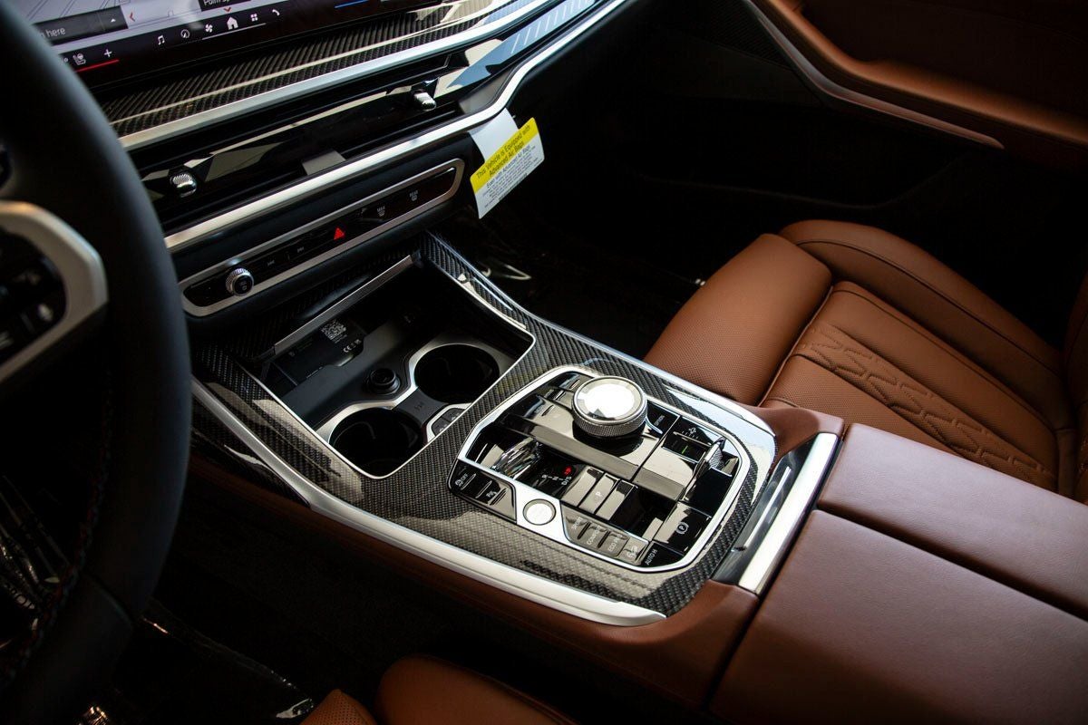 2026 BMW X7 M60i
