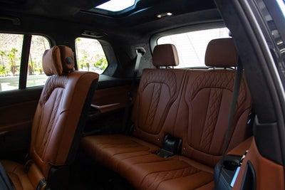2026 BMW X7 M60i