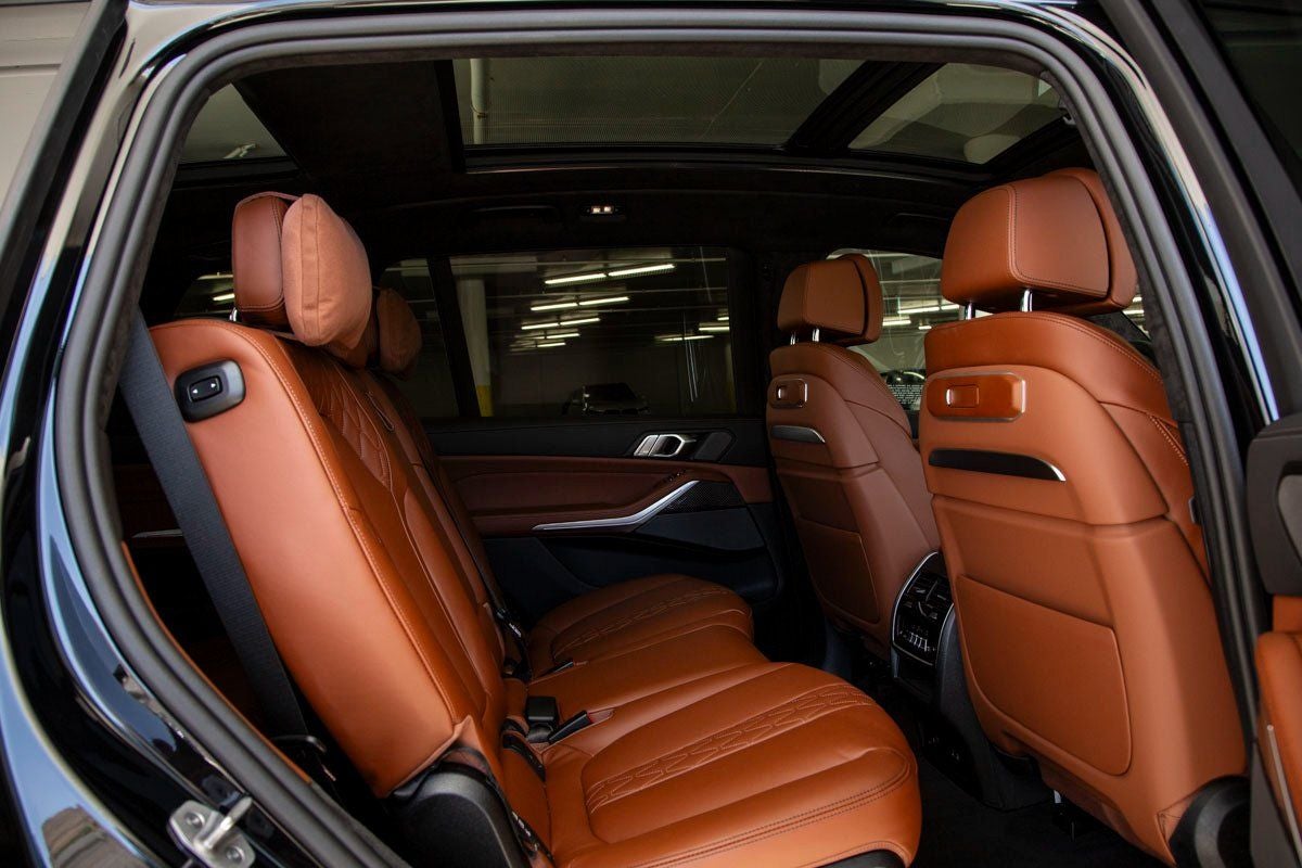 2026 BMW X7 M60i