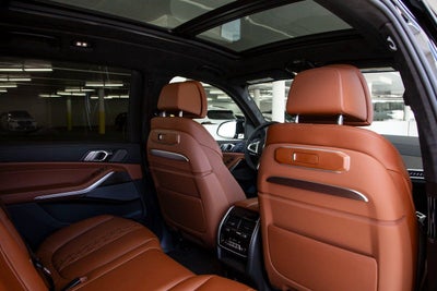 2026 BMW X7 M60i