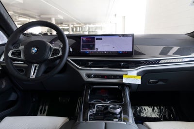 2027 BMW X7 M60i