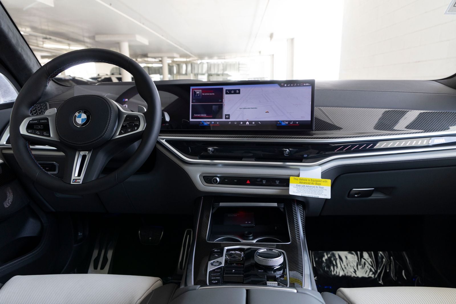 2027 BMW X7 M60i
