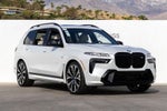 2027 BMW X7 M60i