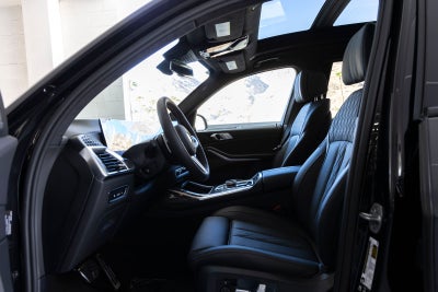 2027 BMW X7 M60i