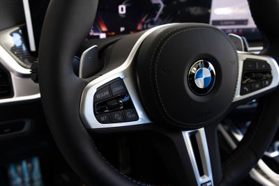 2027 BMW X7 M60i