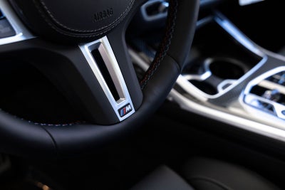 2027 BMW X7 M60i