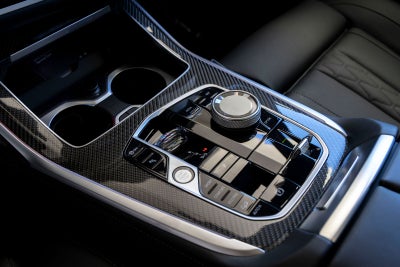 2027 BMW X7 M60i