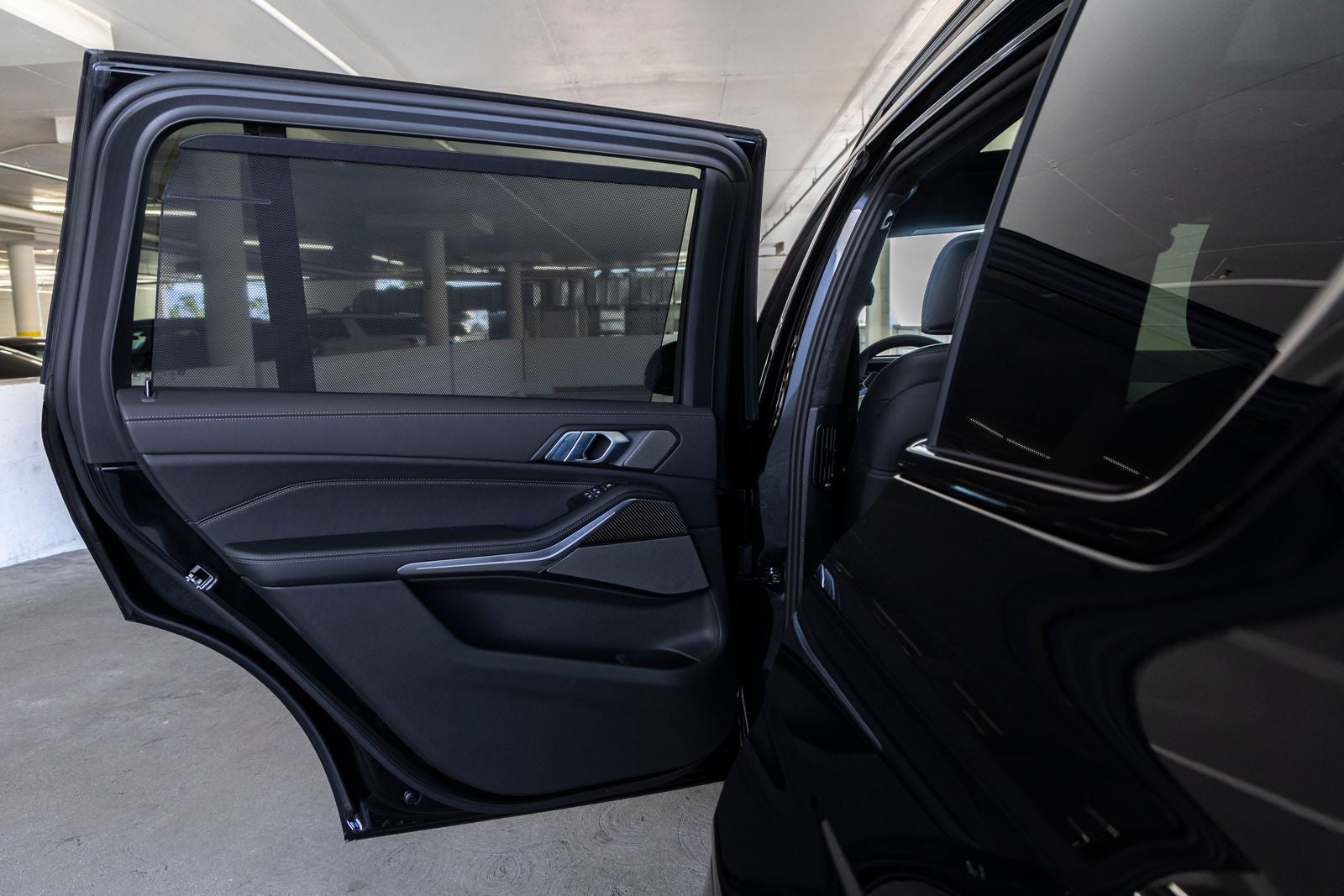 2027 BMW X7 M60i