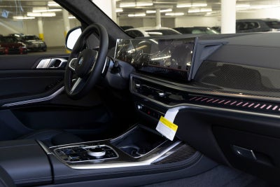 2027 BMW X7 M60i