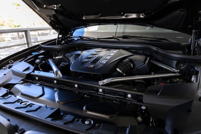 2027 BMW X7 M60i