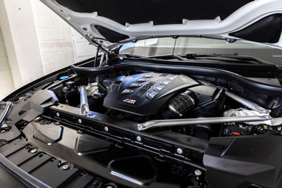 2024 BMW X5 M60i