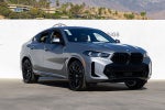 2027 BMW X6 xDrive40i