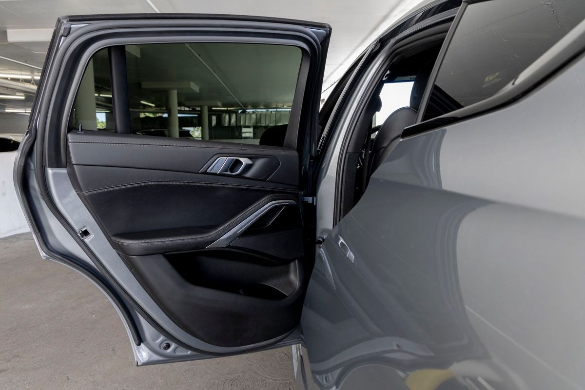 2024 BMW X6 xDrive40i