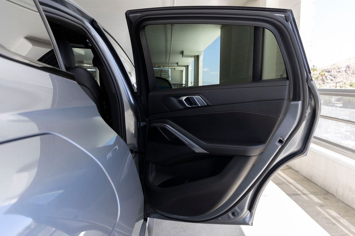 2024 BMW X6 xDrive40i