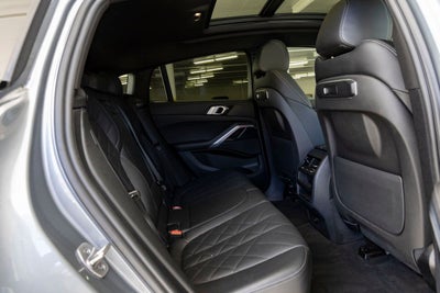 2024 BMW X6 xDrive40i