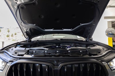 2024 BMW X6 xDrive40i