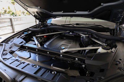 2024 BMW X6 xDrive40i