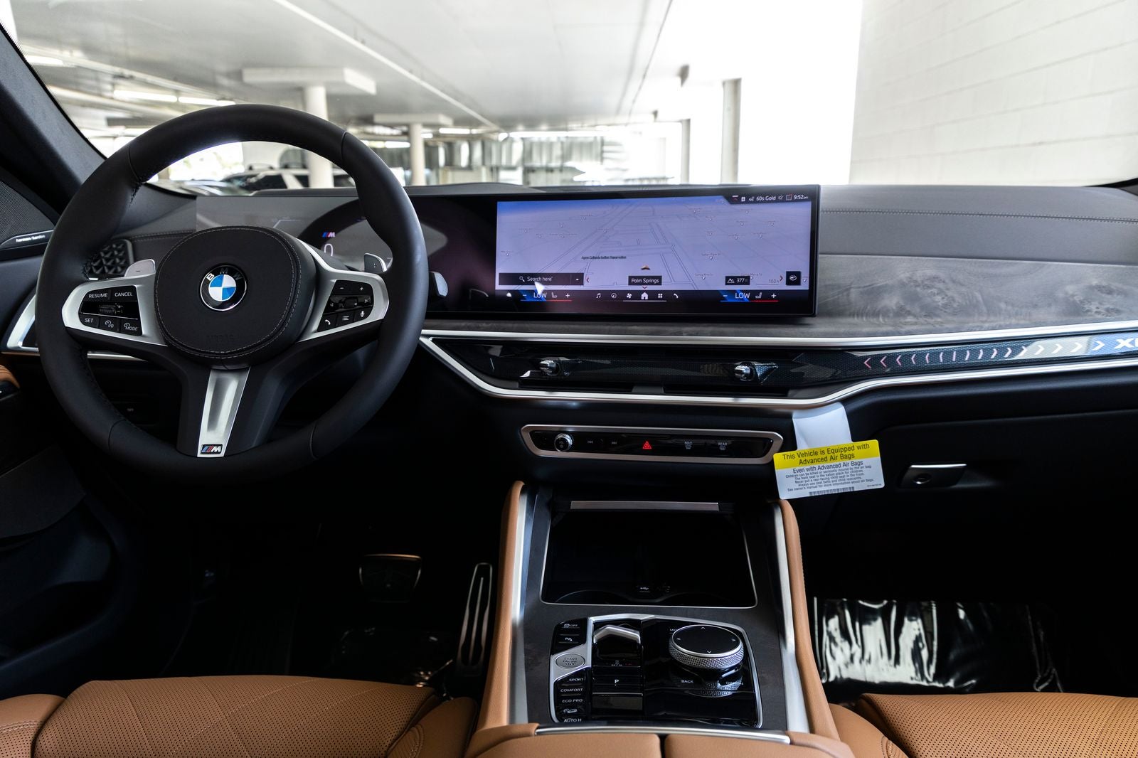 2027 BMW X6 xDrive40i