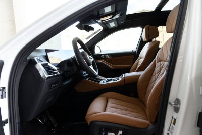 2027 BMW X6 xDrive40i