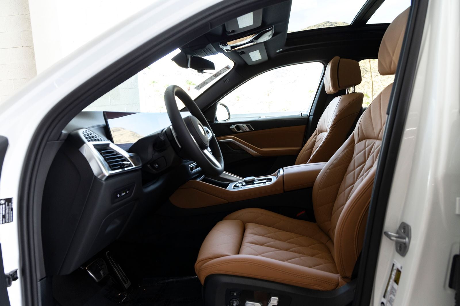 2027 BMW X6 xDrive40i