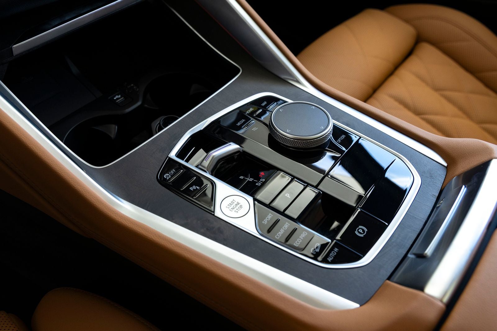 2027 BMW X6 xDrive40i