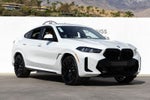 2027 BMW X6 xDrive40i