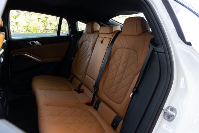 2027 BMW X6 xDrive40i