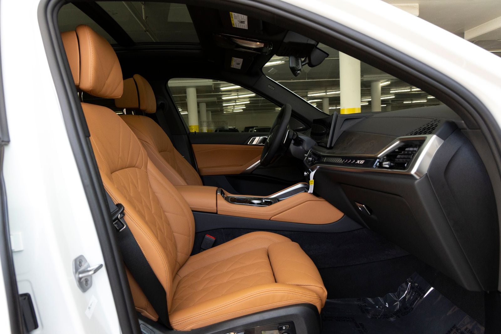 2027 BMW X6 xDrive40i