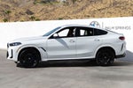 2027 BMW X6 xDrive40i