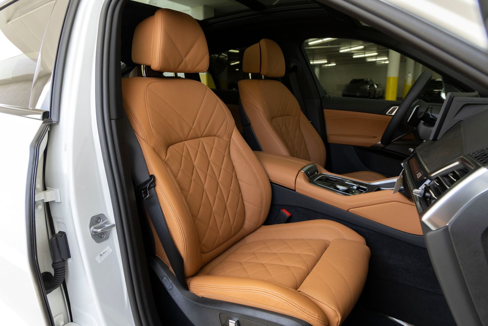 2027 BMW X6 xDrive40i