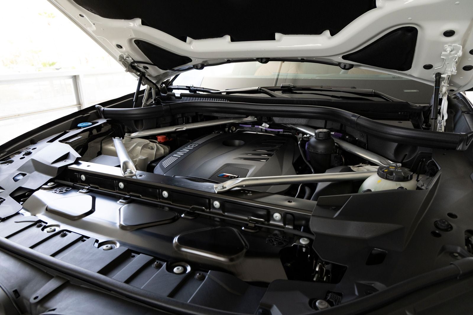 2027 BMW X6 xDrive40i
