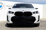 2027 BMW X6 xDrive40i