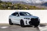 2024 BMW X6 xDrive40i
