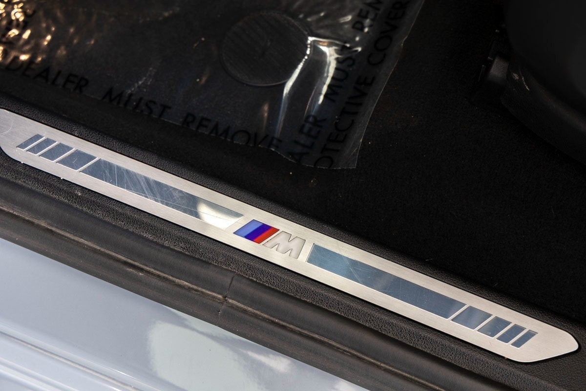 2024 BMW X6 xDrive40i