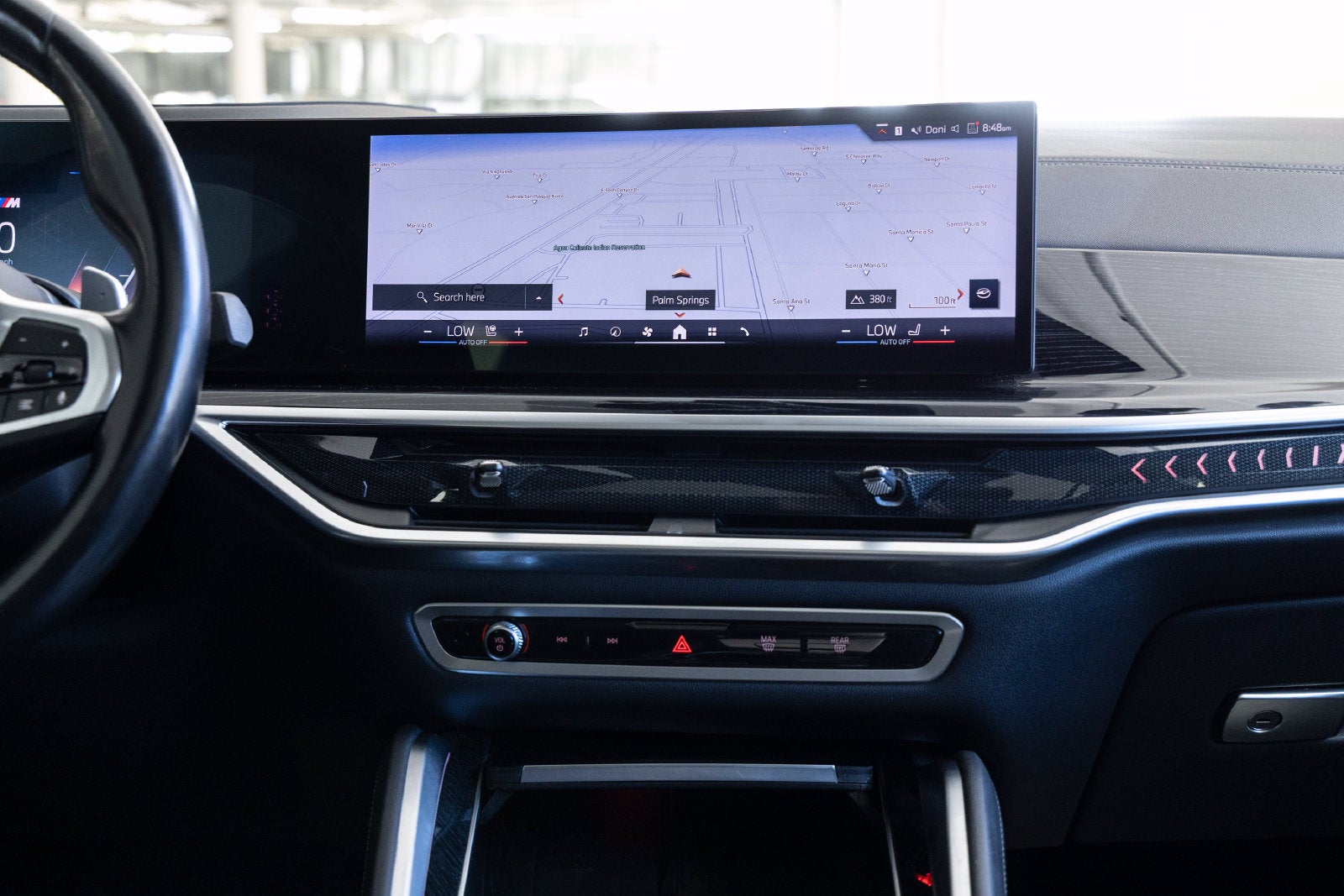 2024 BMW X6 xDrive40i
