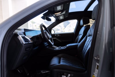 2024 BMW X6 xDrive40i