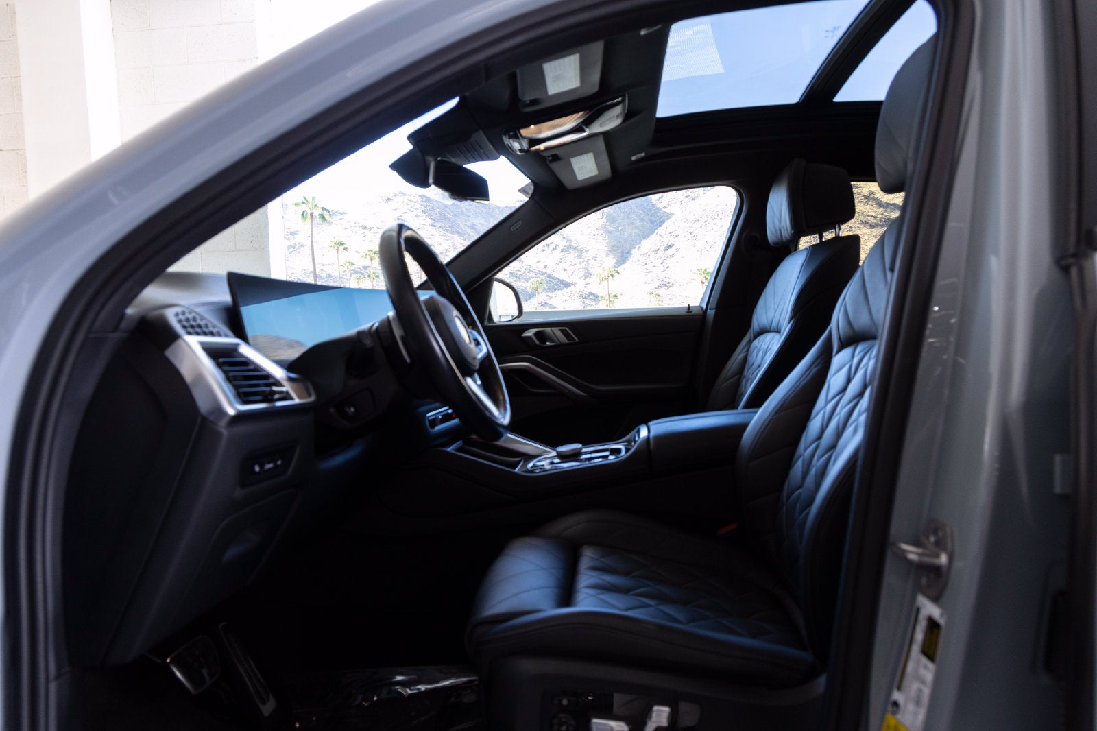 2024 BMW X6 xDrive40i