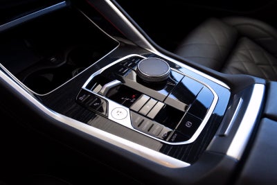 2024 BMW X6 xDrive40i