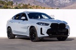2024 BMW X6 xDrive40i