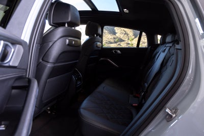 2024 BMW X6 xDrive40i