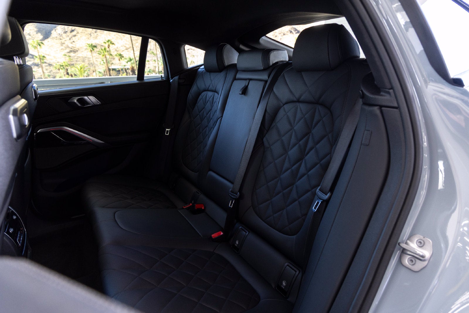 2024 BMW X6 xDrive40i