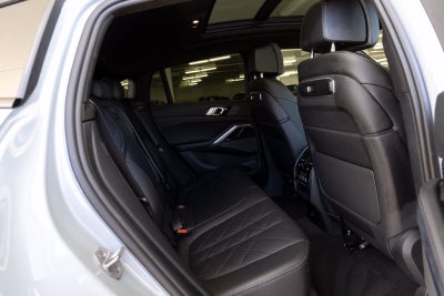 2024 BMW X6 xDrive40i