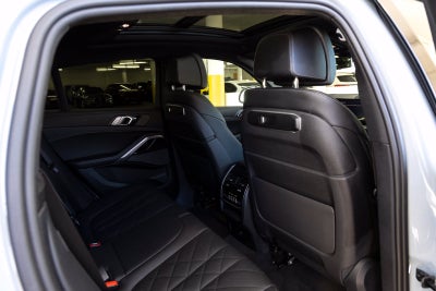 2024 BMW X6 xDrive40i
