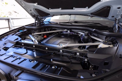 2024 BMW X6 xDrive40i
