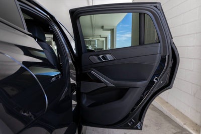 2025 BMW X6 xDrive40i