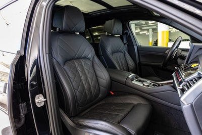 2025 BMW X6 xDrive40i