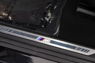 2025 BMW X6 xDrive40i