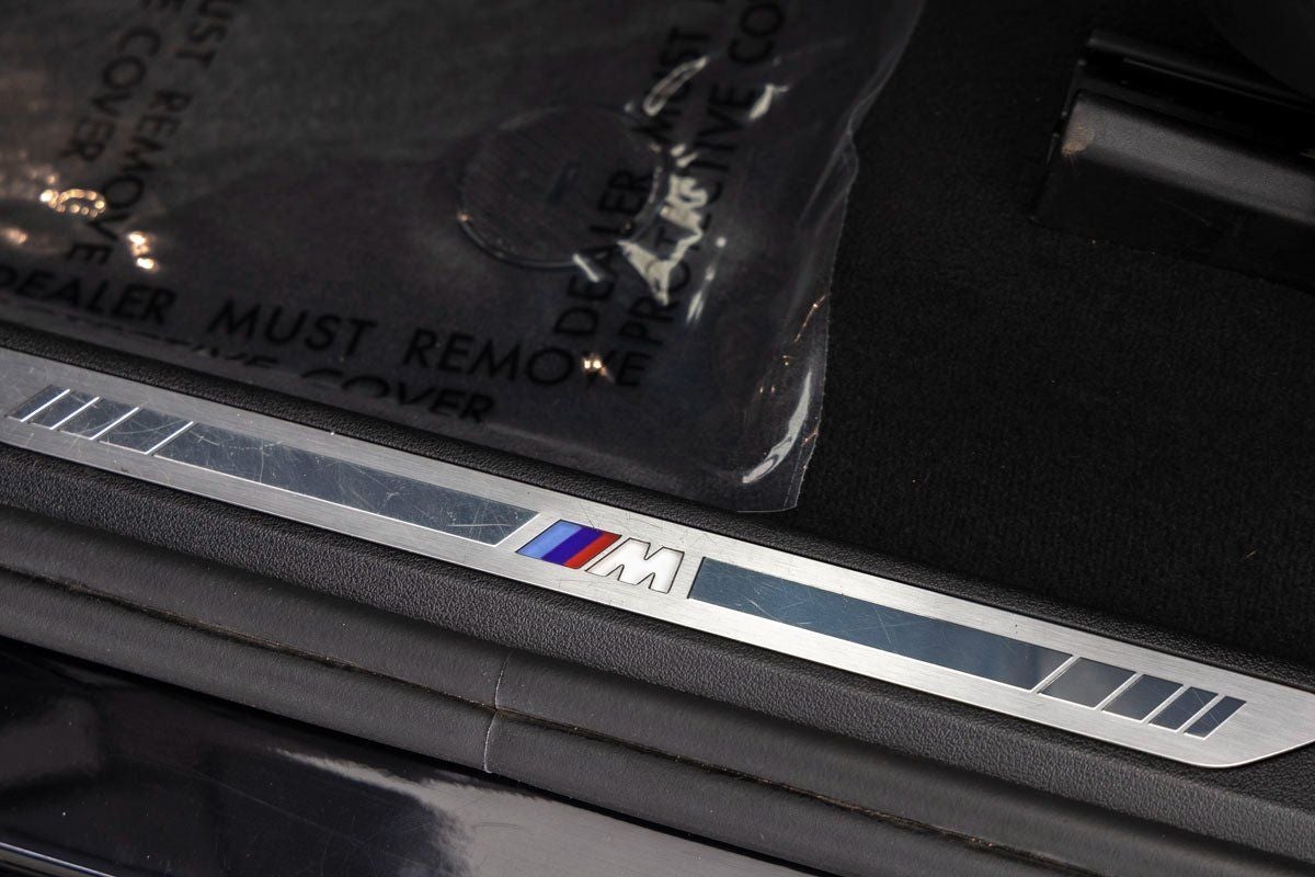 2025 BMW X6 xDrive40i