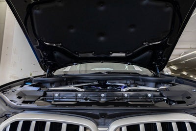 2025 BMW X6 xDrive40i