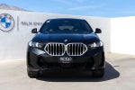 2025 BMW X6 xDrive40i